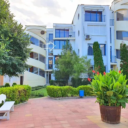 Lägenhet Marina B40 Sveti Vlas