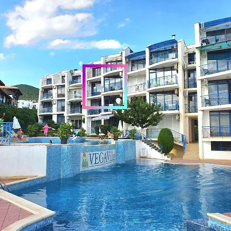 דירה Marina - Vega Village *