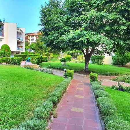 Marina - Vega Village סבטי ולאס