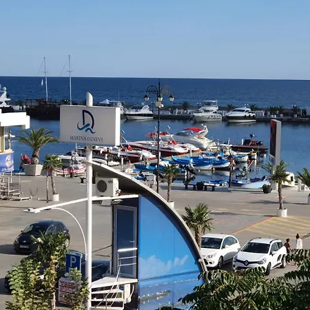 Marina B40 * Sveti Vlas