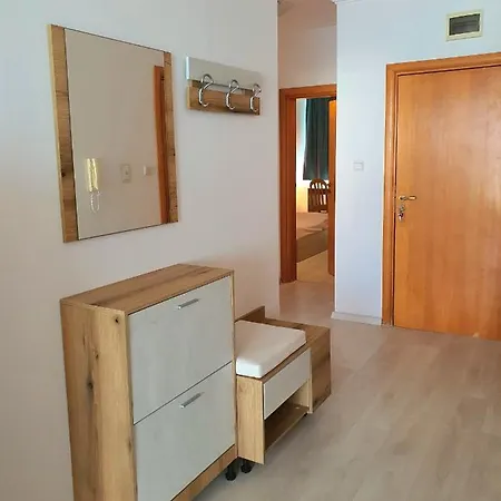 Marina B40 Lägenhet Sveti Vlas